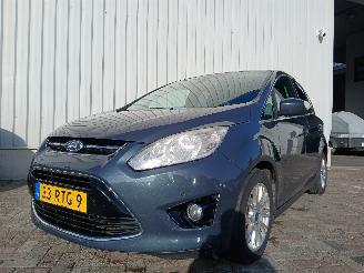 Coche accidentado Ford C-Max C-Max (DXA) MPV 1.6 SCTi 16V (JQDB(Euro 5)) [110kW]  (12-2010/12-2014)= 2011/8