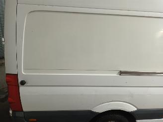 Volkswagen Crafter Crafter Van 2.0 TDI 16V (CKTC) [100kW]  (05-2011/12-2016) picture 3