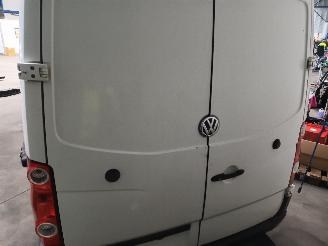 Volkswagen Crafter Crafter Van 2.0 TDI 16V (CKTC) [100kW]  (05-2011/12-2016) picture 4