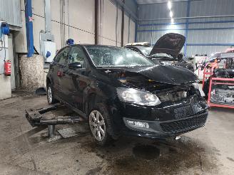 Volkswagen Polo Polo V (6R) Hatchback 1.2 TDI 12V BlueMotion (CFWA(Euro 5)) [55kW]  (1=
0-2009/05-2014) picture 2
