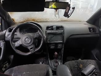 Volkswagen Polo Polo V (6R) Hatchback 1.4 GTI 16V (CAVE(Euro 5)) [132kW]  (05-2010/05-=
2014) picture 5