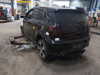 Volkswagen Polo Polo V (6R) Hatchback 1.4 GTI 16V (CAVE(Euro 5)) [132kW]  (05-2010/05-=
2014) picture 4
