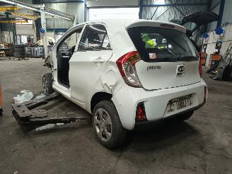 Kia Picanto Picanto (TA) Hatchback 1.0 12V (G3LA) [51kW]  (05-2011/06-2017) picture 4