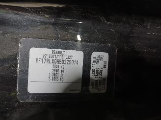 Renault Clio Clio IV Estate/Grandtour (7R) Combi 5-drs 0.9 Energy TCE 90 12V (H4B-4=
00(H4B-A4)) [66kW]  (01-2013/08-2021) picture 6