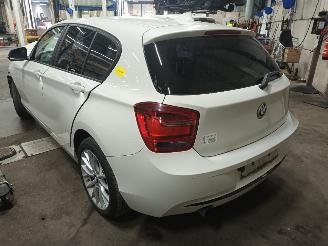 BMW 1-serie 1 serie (F20) Hatchback 5-drs 116i 1.6 16V (N13-B16A) [100kW]  (07-201=
1/02-2015) picture 4