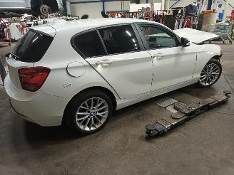 BMW 1-serie 1 serie (F20) Hatchback 5-drs 116i 1.6 16V (N13-B16A) [100kW]  (07-201=
1/02-2015) picture 3