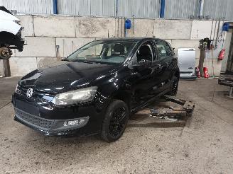 Sloopauto Volkswagen Polo Polo V (6R) Hatchback 1.2 TDI 12V BlueMotion (CFWA(Euro 5)) [55kW]  (1=
0-2009/05-2014) 2012/3