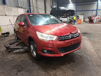 Citroën C4 C4 Berline (NC) Hatchback 5-drs 1.4 16V VTi (EP3C(8FR)) [70kW]  (11-20=
09/11-2015) picture 2
