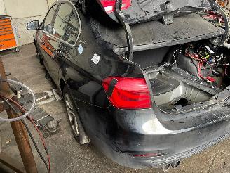 BMW 3-serie 3 serie (F30) Sedan 330e (B48-B20A) [185kW]  (11-2015/10-2018) picture 4