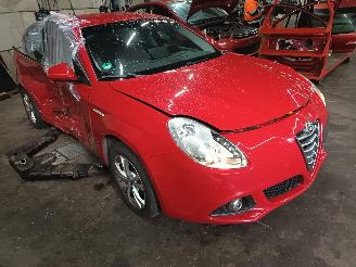 Alfa Romeo Giulietta Giulietta (940) Hatchback 1.4 TB 16V MultiAir (940.A.2000) [125kW]  (0=
4-2010/10-2018) picture 2