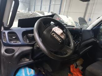 Iveco New daily New Daily VI Van 35C18, 40C18, 50C18, 65C18, 70C18, 35S18 (F1CGL411B) =
[132kW]  (04-2016/...) picture 5