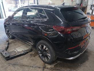 Opel Grandland Grandland (X) SUV 1.2 Turbo 12V (HNS) [96kW]  (07-2018/...) picture 4
