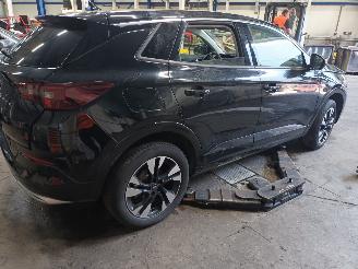 Opel Grandland Grandland (X) SUV 1.2 Turbo 12V (HNS) [96kW]  (07-2018/...) picture 3