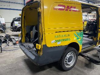 Mercedes  Vito (447.6) Van eVito 41/60/66 kWh (EM780.701) [85kW]  (03-2019/...) picture 3