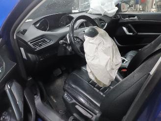 Peugeot 308 308 SW (L4/L9/LC/LJ/LR) Combi 5-drs 1.5 BlueHDi 130 (DV5RC(YHZ)) [96kW=
]  (06-2017/12-2021) picture 5