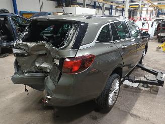 Opel Astra Astra K Sports Tourer Combi 1.4 Turbo 16V (B14XFT(Euro 6)) [110kW]  (1=
1-2015/12-2022) picture 3