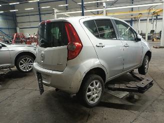 Opel Agila Agila (B) MPV 1.3 CDTi 16V Ecotec (Z13DTJ) [55kW]  (09-2007/06-2015) picture 3
