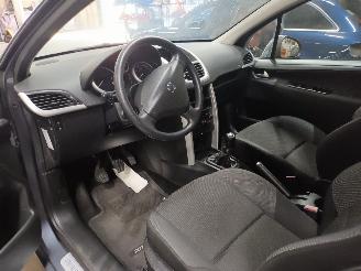 Peugeot 207 207/207+ (WA/WC/WM) Hatchback 1.4 16V Vti (EP3C(8FP)) [70kW]  (06-2007=
/10-2013) picture 5