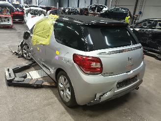Citroën DS3 DS3 Cabrio (SB) Cabrio 1.2 12V PureTech 82 (EB2(HMZ)) [60kW]  (01-2013=
/...) picture 4