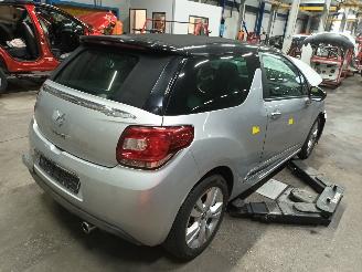 Citroën DS3 DS3 Cabrio (SB) Cabrio 1.2 12V PureTech 82 (EB2(HMZ)) [60kW]  (01-2013=
/...) picture 3