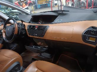 Citroën C4 C4 Grand Picasso (UA) MPV 1.6 16V THP 155 (EP6CDT(5FV)) [115kW]  (09-2=
010/08-2013) picture 5