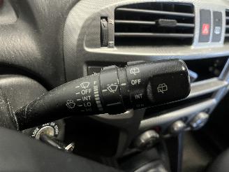 Hyundai Matrix Matrix Hatchback 1.6 16V (G4ED) [76kW]  (06-2001/04-2010) picture 16