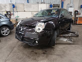 Autoverwertung Alfa Romeo MiTo MiTo (955) Hatchback 0.9 TwinAir (312.A.2000) [63kW]  (07-2011/12-2013=
) 2012/6
