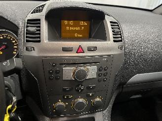 Opel Zafira Zafira (M75) MPV 1.6 16V (Z16XEP(Euro 4)) [77kW]  (07-2005/09-2012) picture 16