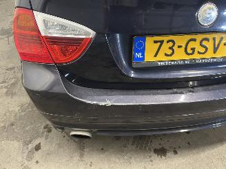 BMW 3-serie 3 serie Touring (E91) Combi 320i 16V (N43-B20A) [125kW]  (02-2007/12-2=
012) picture 11