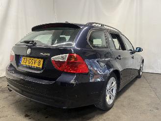 BMW 3-serie 3 serie Touring (E91) Combi 320i 16V (N43-B20A) [125kW]  (02-2007/12-2=
012) picture 6