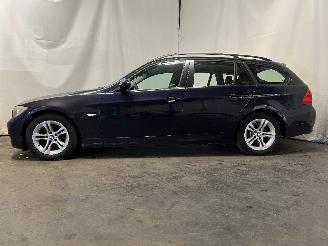 BMW 3-serie 3 serie Touring (E91) Combi 320i 16V (N43-B20A) [125kW]  (02-2007/12-2=
012) picture 4