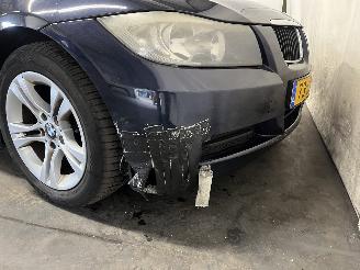 BMW 3-serie 3 serie Touring (E91) Combi 320i 16V (N43-B20A) [125kW]  (02-2007/12-2=
012) picture 8