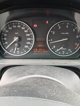 BMW 3-serie 3 serie Touring (E91) Combi 320i 16V (N43-B20A) [125kW]  (02-2007/12-2=
012) picture 2