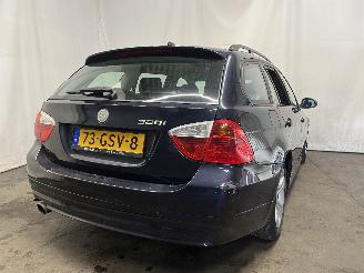 BMW 3-serie 3 serie Touring (E91) Combi 320i 16V (N43-B20A) [125kW]  (02-2007/12-2=
012) picture 5