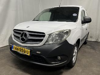 Schadeauto Mercedes Citan Citan (415.6) Van 1.5 108 CDI (OM607.951(K9K)) [55kW]  (11-2012/08-202=
1) 2014/2