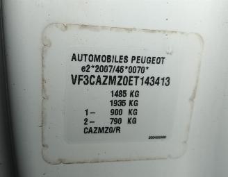 Peugeot 208 208 I (CA/CC/CK/CL) Hatchback 1.0 Vti 12V PureTech (EB0(ZMZ)) [50kW]  =
(03-2012/12-2019) picture 6