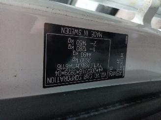 Volvo Xc-90 XC90 II SUV 2.0 D4 16V (D4204T14) [140kW]  (06-2015/12-2018) picture 6