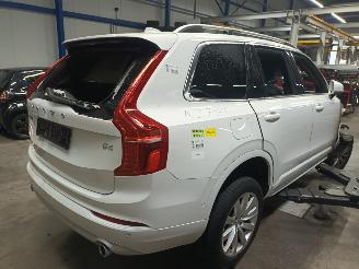 Volvo Xc-90 XC90 II SUV 2.0 D4 16V (D4204T14) [140kW]  (06-2015/12-2018) picture 3