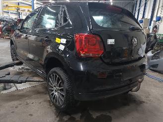Volkswagen Polo Polo V (6R) Hatchback 1.2 TDI 12V BlueMotion (CFWA(Euro 5)) [55kW]  (1=
0-2009/05-2014) picture 4