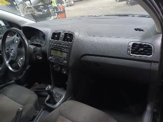 Volkswagen Polo Polo V (6R) Hatchback 1.2 TDI 12V BlueMotion (CFWA(Euro 5)) [55kW]  (1=
0-2009/05-2014) picture 5