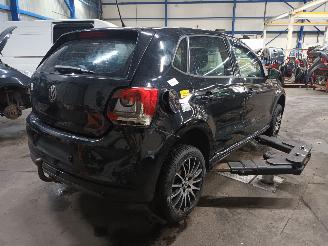 Volkswagen Polo Polo V (6R) Hatchback 1.2 TDI 12V BlueMotion (CFWA(Euro 5)) [55kW]  (1=
0-2009/05-2014) picture 3