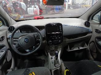 Renault Zoé Zoé (AG) Hatchback 5-drs 46kW (5AQ-601) [46kW]  (06-2012/...) picture 5