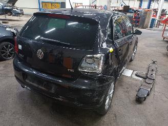 Volkswagen Polo Polo V (6R) Hatchback 1.2 TSI (CBZC(Euro 5)) [66kW]  (05-2011/05-2014)= picture 3