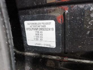 Peugeot 308 308 (L3/L8/LB/LH/LP) Hatchback 5-drs 1.2 12V e-THP PureTech 110 (EB2AD=
T(HNP)) [81kW]  (01-2018/06-2021) picture 6