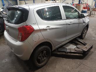 Opel Karl Karl Hatchback 5-drs 1.0 12V (B10XE(Euro 6)) [55kW]  (01-2015/03-2019)= picture 3