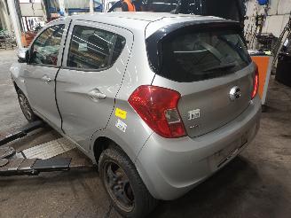Opel Karl Karl Hatchback 5-drs 1.0 12V (B10XE(Euro 6)) [55kW]  (01-2015/03-2019)= picture 4