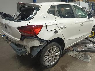 Seat Ibiza Ibiza V (KJB) Hatchback 5-drs 1.0 TSI 12V (CHZL) [70kW]  (01-2017/...)= picture 3