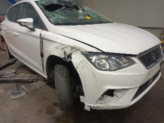 Seat Ibiza Ibiza V (KJB) Hatchback 5-drs 1.0 TSI 12V (CHZL) [70kW]  (01-2017/...)= picture 2