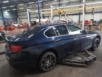 BMW 5-serie 5 serie Touring (F11) Combi 520d 16V (N47-D20C) [135kW]  (06-2010/06-2=
014) picture 3