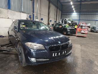 BMW 5-serie 5 serie Touring (F11) Combi 520d 16V (N47-D20C) [135kW]  (06-2010/06-2=
014) picture 2